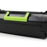 Toner compa Lexmark MS811,MS812 Series-45K#52D2X00