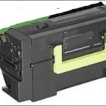 Toner Reman MX721,722,822,MS725,823,825,MS/MX826-35K
