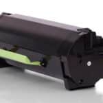 Toner compa Lexmark MX510de,MX511,MX611-20K#60F2X00