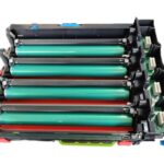 Drum Unicolor Compa MC2325,C2240,CS421,521,CX421,XC2235-125K