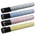 Magenta Compa Lexmark C9235, XC9235,XC9225,XC9245,XC9265-30K