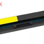 Yellow compatible Lexmark CS331dw/CX331adwe-4.5K#20N2HY0