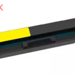 Yellow compatible Lexmark CS/CX331,CS/CX431-1.5K#20N20Y0
