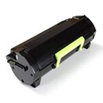 Toner Compa for Lexmark M1140,XM1140-10K#24B6213