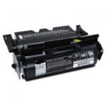 Toner Compa X650,X651,X652,X654,X656,X658-25K#X651H11E