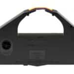 Negro compatible Epson DLQ3000/DLQ3500-25.4mm*12m#S015066