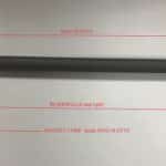 Magnet+Mag.Sleeve+Bushing+Contact Completo per HPQ2612A