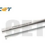 CET Drum Cleaning Blade-Black Bizhub 308e, 368e, 458e, 558e