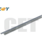 CET Drum Cleaning Blade Compatible Konica Minolta
