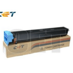 CET Konica Minolta TN-613C, Bizhub C552- 30K/ 510g #A0TM450