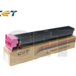 CET Konica Minolta TN-613M, Bizhub C552- 310K/ 510g #A0TM350