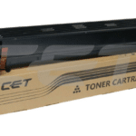 CET Konica Minolta TN-711/712K- 47.2K/ 945g #A3VU130#A3VU150#A3VU030#A3VU050