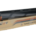 CET Konica Minolta TN-711C, Bizhub C654-31.5K/ 535g #A3VU430#A3VU450