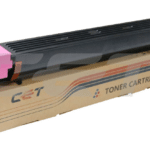 CET Konica Minolta TN-711M, Bizhub C654-31.5K/ 535g #A3VU330#A3VU350