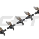 5xCET Upper Picker Finger Konica Minolta #4021-5720-02