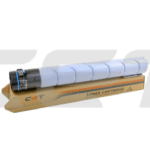 CET Konica Minolta TN-514C/B1207- 26K/ 513g #A9E8450