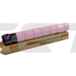 CET Konica Minolta TN-514M/B1208- 26K/ 513g #A9E8350