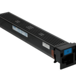 Toner compatible Bizhub 654e,754,7544e -40.8K#A3VU050 /TN712