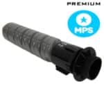 Tóner Negro Compatible Ricoh TYPE305PP · 9.000 pags · para Premiun Ricoh Aficio/Lanier MP305 Plus