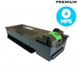 Tóner Negro Compatible Sharp MX312GTPP · para MX-M260, M310, M354, M264N, M314-680g/25K
