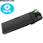 Tóner Negro Compatible Sharp MX500GTPP · para M283, M362, M363, M452, M453, M502, M503-620g/40K