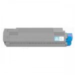 Ciano rigenerate for Oki ES8453,ES8473-15K#45862821