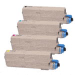 Magenta Compa C532dn,C542dn,MC573dn,MC563dn-6.0K#46490606