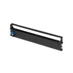 Negro Compatible  para OKI ML1120,ML1190,1100-10mt#43571802