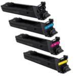 Yellow para Olivetti D-Color MF451,551,651-30K#B0819