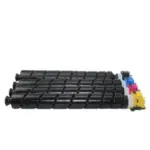 Yellow para Olivetti D-Color MF3253,3254-15K#B1254