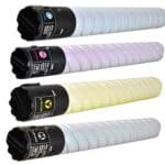 Cyan compatible Olivetti D-Color MF 254,304,364-26K#B1167