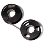 Negro DP3100,L150,PTX300,P3040,P6000-25.4mmX45m#107675-001