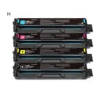 Yellow ComPantum CP1100DN/DW,CM1100DN/DW/ADN-1.5K#CTL-1100H