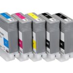 130ml Magenta Comp Canon IPF680,685,780,785,770,670#PFI-107M