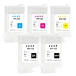 130ml Matte Black for imagePROGRAF TM-200,TM-300,TM-350#2884C001