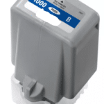 80ml Blue Pigmente Com Canon imagePROGRAF PRO-1000#0555C001