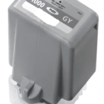80ml GREY  Pigmente Com Canon imagePROGRAF PRO-1000#0552C001