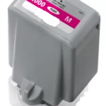 80ml Magent Pigment Com Canon imagePROGRAF PRO-1000#0548C001