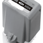 80ml Matte-Black PigCom Canon imagePROGRAF PRO-1000#0545C001
