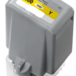 80ml Yellow Pigment Com Canon imagePROGRAF PRO-1000#0549C001