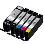 12Ml Con chip TS6150,8150,9150,TR7550,8550-0.83K#1996C001