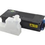 Toner+Waster com Triumph-Adler Utax P-4531i-14.5K#1T02NJ0UT0