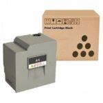 Negro Compa MP C6503,8003,IM C6500,C8000-47K#842192
