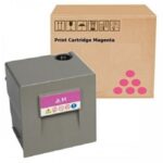 Magenta Compa MP C6503,8003,IM C6500,C8000-26K#842194
