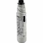 Tóner Negro Compatible Ricoh 1270D · 7.000 pags · para Type 1270D-Ricoh Aficio 1515, 1515F, 1515MF, 1515PS