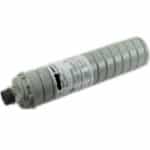 Tóner Negro Compatible Ricoh 6110D · para New Code RICE6448