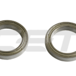 2XCET Upper Roller Bearing Ricoh #G052-4618, 6LA84106000