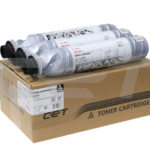 CET Ricoh MP2501, MP 2013L Toner Cartridge- 9K/ 230g #841768