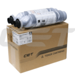 6XCET Ricoh 2220D/2120D Toner Cartridge-11K/ 360g #841337