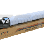 CET Cyan Ricoh MPC2003, MPC2503, MPC2504-9.5K/ 202g  #841921